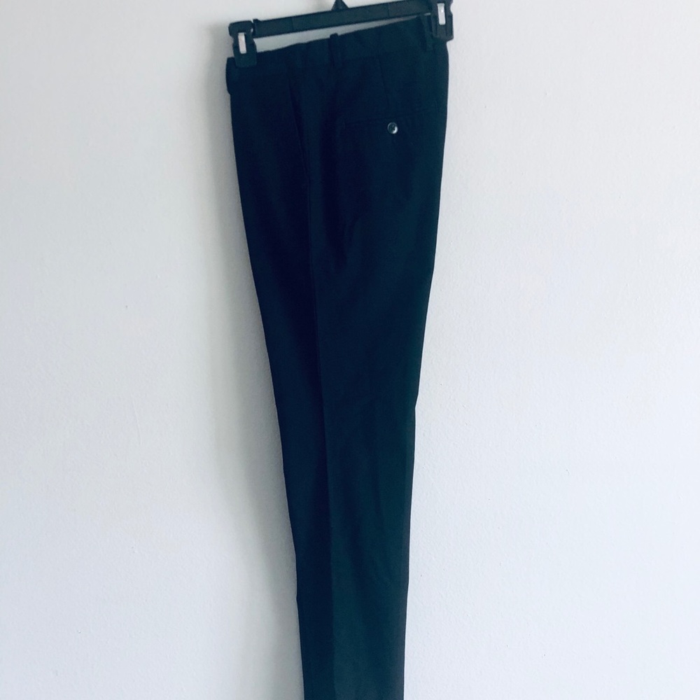 Men’s H&M Black Dress Pants